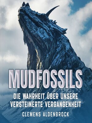 cover image of Mudfossils